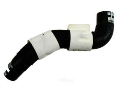 Chevrolet Malibu Radiator Hose - 23416973