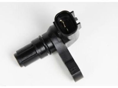 Pontiac Torrent Vehicle Speed Sensor - 24220741