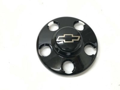 GM 15661128 Hub Cap Unit