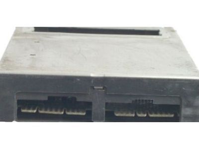 GM 88999112 Engine Control Module Assembly(Remanufacture)