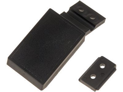 GM 15616252 Latch Unit, Rear Window (Service Only)