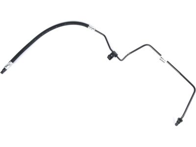 Pontiac Clutch Hose - 92190611