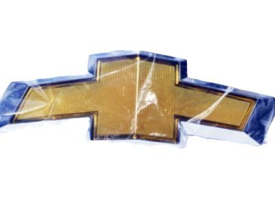 2010 Chevrolet Camaro Emblem - 22761889