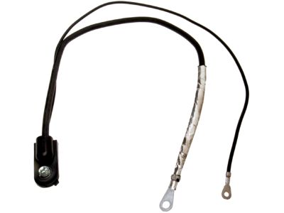2002 Chevrolet Suburban Battery Cable - 15321212