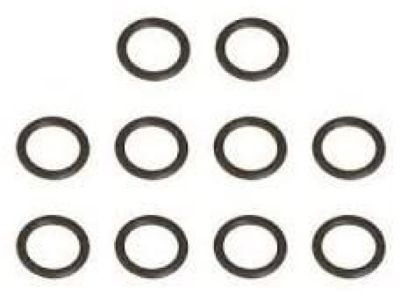GM 22514722 Seal,Fuel Feed Pipe(O Ring)