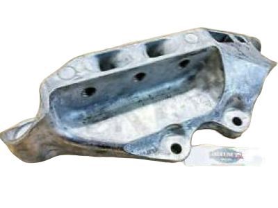 Chevrolet Blazer Engine Mount - 22983040