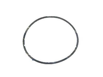 Saturn Outlook Differential Seal - 15839521