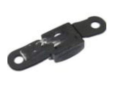 GM 25799749 Striker Assembly, Pick Up Box End Gate