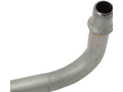 GM 25787965 Transmission Fluid Cooler Outlet Hose Assembly