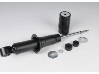 2008 Chevrolet Colorado Shock Absorber - 19153641