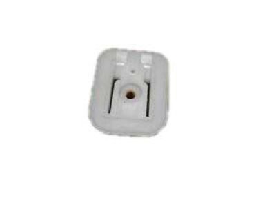 GM 25718847 Nut, Front/Rear Side Door Armrest