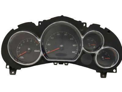 GM 15261511 Instrument Panel Gage CLUSTER