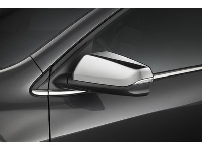 2021 GMC Terrain Side View Mirrors - 84235860