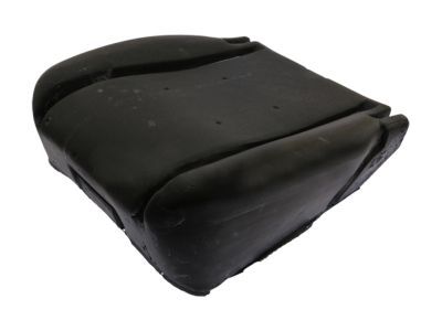 1997 Chevrolet Express Seat Cushion Pad - 12386322
