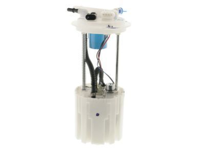 GM 19168739 Fuel Tank Fuel Pump Module Kit (W/O Fuel Level Sensor)