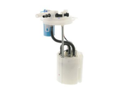 GM 19168739 Fuel Tank Fuel Pump Module Kit (W/O Fuel Level Sensor)