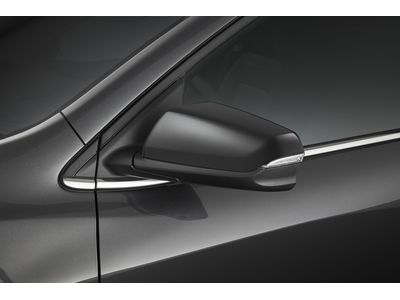 Chevrolet Equinox Side View Mirrors - 84235862