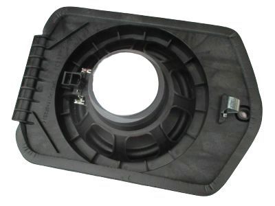 GM 15252644 Speaker Assembly, Radio Rear