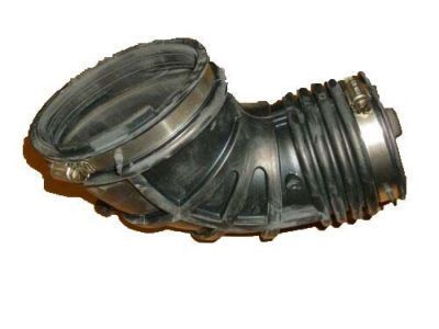 1995 Chevrolet Camaro Air Intake Coupling - 25147187