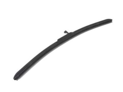 2008 Cadillac DTS Wiper Blade - 15931977