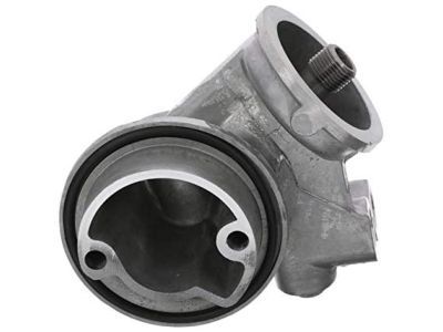 GM 12562833 Adapter,Oil Filter