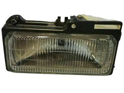 1995 Pontiac Grand Prix Headlight - 16510744