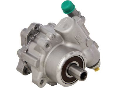 Cadillac CTS Power Steering Pump - 20806165