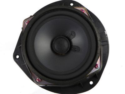 2011 Chevrolet Aveo Car Speakers - 96540752