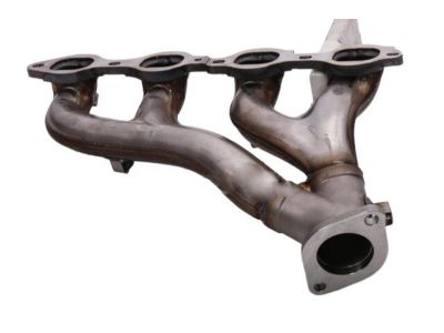 Chevrolet Camaro Exhaust Heat Shield - 12653657