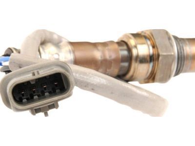 GMC Savana Oxygen Sensor - 12666612