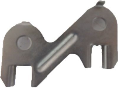 GM 10012916 Guide, Valve Lifter Push Rod