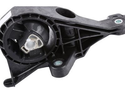 2014 Buick Regal Motor And Transmission Mount - 22801992