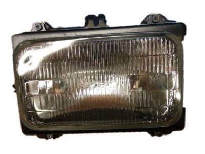 1995 GMC G2500 Headlight - 16503171