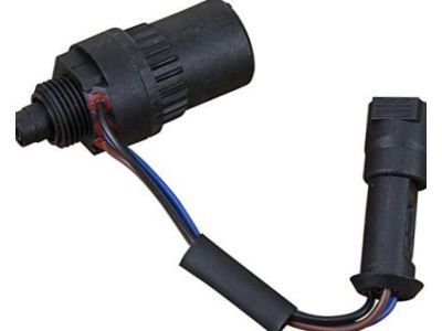 Pontiac LeMans Vehicle Speed Sensor - 90149079