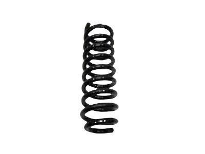 2005 Chevrolet Trailblazer Coil Springs - 15125887