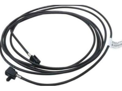 2019 Chevrolet Trax Antenna Cable - 42344933
