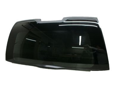 GM 15847109 Window,Lift Gate