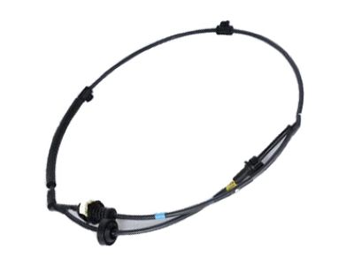 1992 Chevrolet G20 Shift Cable - 15693342