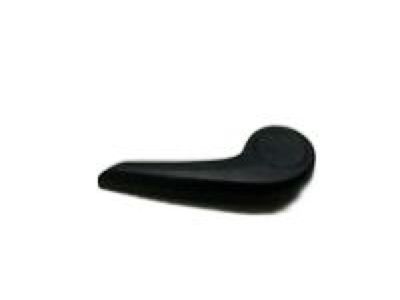 GM 88950540 Handle Asm,Passenger Seat Reclining *Ebony