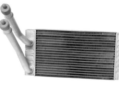 Pontiac Torrent Heater Core - 15781482