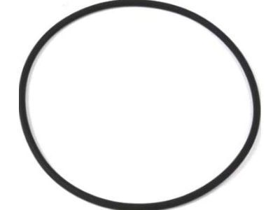 2010 Buick Allure Transfer Case Seal - 55566428