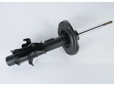 Chevrolet Camaro Shock Absorber - 22737715