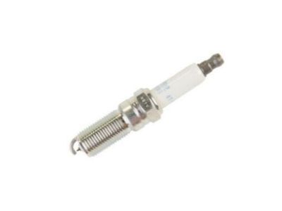 Cadillac XTS Spark Plug - 12662396