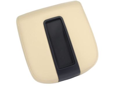 GM 19328711 Armrest Asm,Front Floor Console *Cashmere