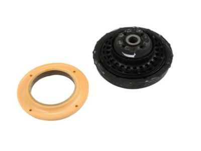 2011 Chevrolet Camaro Shock And Strut Mount - 22843712