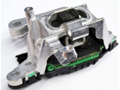 2019 Chevrolet Volt Motor And Transmission Mount - 22969965