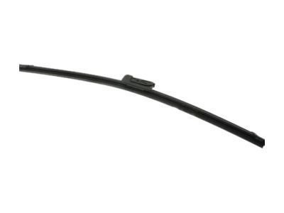 Cadillac CTS Wiper Blade - 84017838