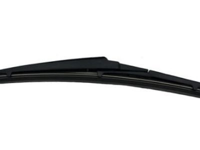 GM 22709463 Blade Assembly, Rear Window Wiper