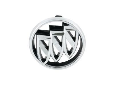 GM 95330834 Front Grille Emblem