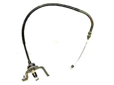 Chevrolet Suburban Throttle Cable - 15733561